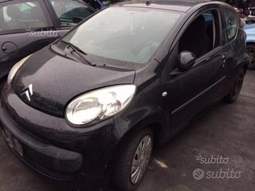 Citroen c1 2008