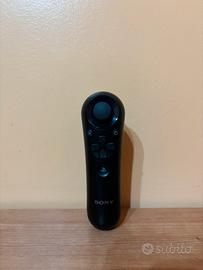 Navigation Controller PS3