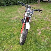 montesa cota 349