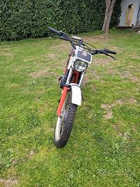 montesa cota 349