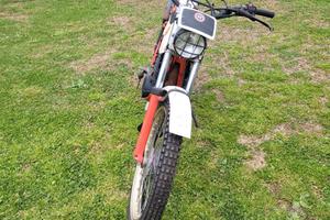 montesa cota 349