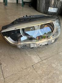 Faro Full LED BMW SX Originale F20/21
