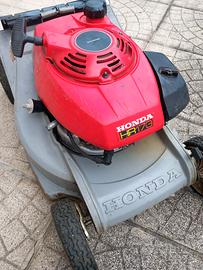 TAGLIAERBA RASAERBA  HONDA HR 174