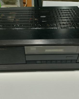 Amplificatore Sherwood