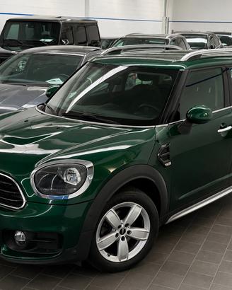 MINI Mini Countryman ONE D Aut.