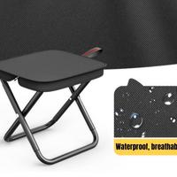 Sedia Pieghevole Portatile