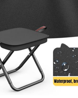 Sedia Pieghevole Portatile