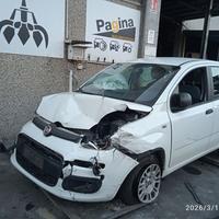 FIAT PANDA 1.2 B 2017 169A4000  PER RICAMBI