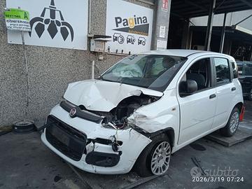 FIAT PANDA 1.2 B 2017 169A4000  PER RICAMBI