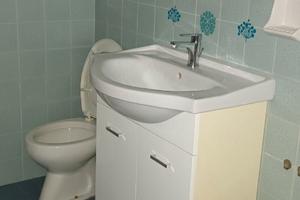 Al mare di San Benedetto del Tronto