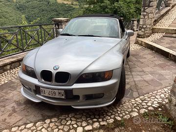 BMW Z3 SCHNITZER