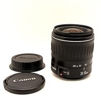 Canon Zoom Lens EF 28-90mm 4-5.6 II Obiettivo