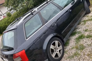 Audi A4 Avant 1.9 TDI – 131 CV