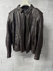 Giubbotto Pelle Harley-Davidson