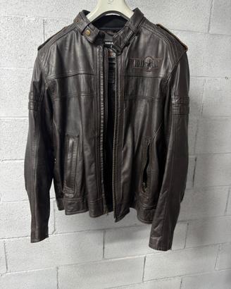 Giubbotto Pelle Harley-Davidson