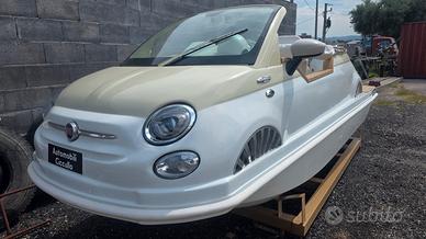 fiat 500 offshor 2024