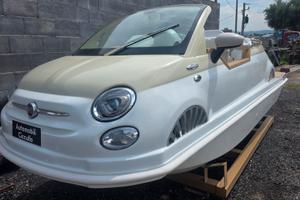 fiat 500 offshor 2024