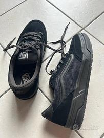 Scarpe Vans recenti!