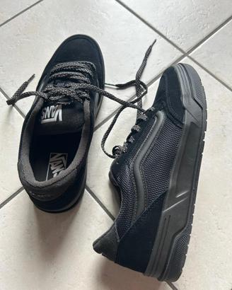 Scarpe Vans recenti!