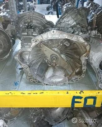 Cambio Manuale Per Ford Transit 1995 2.4 Gasolio