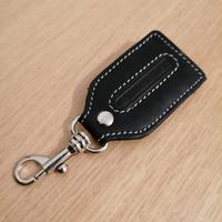 Portachiavi vera pelle Lumberjack