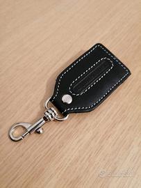 Portachiavi vera pelle Lumberjack