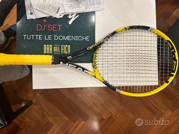 Racchetta Head Pro Extreme MP230611