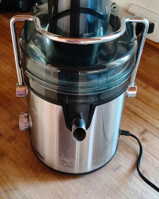 Centrifuga per frutta