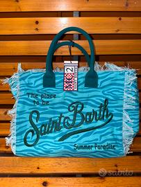 Borsa mare Saint Barth 