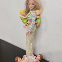 Barbie Cool Sitter