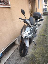 scooter 150 Kymco