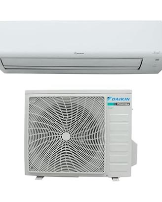 Condizionatore Daikin mod. FTXF25B/RXF25B BTU 9000