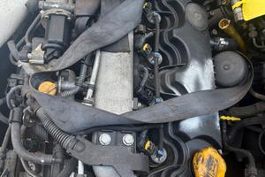 MOTORE FIAT STILO 1.9 SIGLA:192A3000