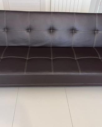 Divano letto