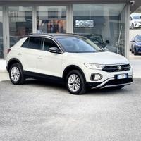 Volkswagen T-Roc 2.0 Diesel 115CV E6 Neo - 2022