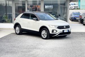 Volkswagen T-Roc 2.0 Diesel 115CV E6 Neo - 2022