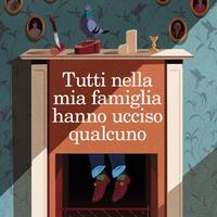 Tutti nella mia famiglia hanno ucciso qualcuno