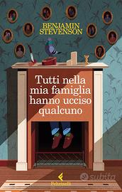 Tutti nella mia famiglia hanno ucciso qualcuno