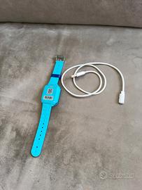 orologio per bambini 