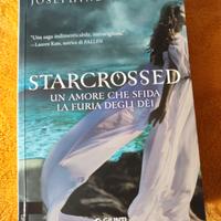 Libro "Starcrossed" di Josephine Angelini