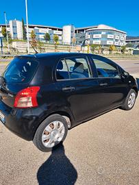 Toyota Yaris 1.0 