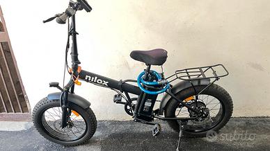 Bici elettrica