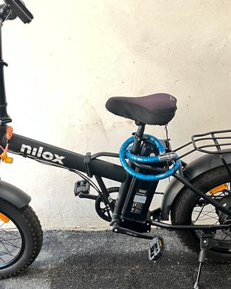 Bici elettrica