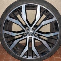Cerchi 19 Santiago Volkswagen