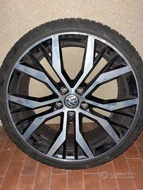 Cerchi 19 Santiago Volkswagen