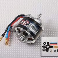 Motore aereo brushless Turnigy L5055B 600kv 1500W