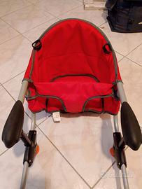 Seggiolino da tavolo