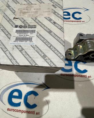 55702833 SUPPORTO MOTORE POST DX ALFA MITO FIAT GR