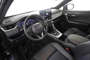 TOYOTA RAV4 RAV4 2.5 HV (218CV) E-CVT 2WD Style