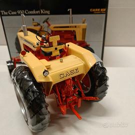 CASE IH 930 COMFORT KING  - 1/16 ERTL PRECISION
